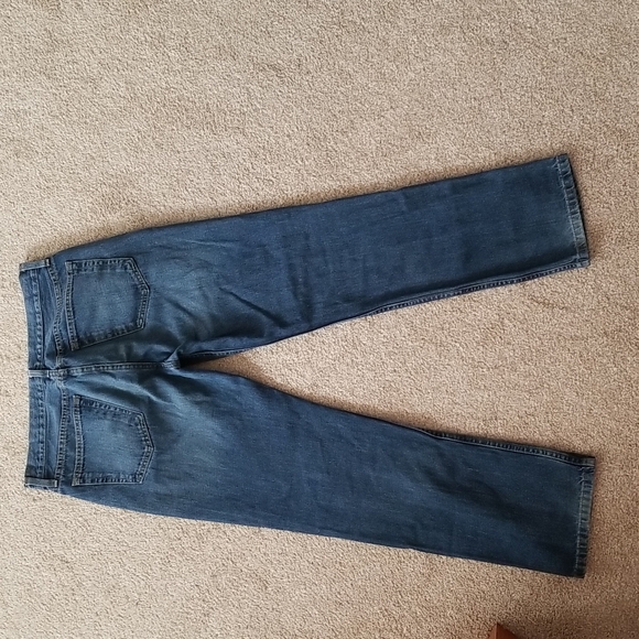 Faded glory jeans - Picture 2 of 3